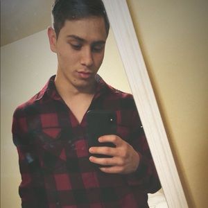 Meet your Posher, Jose